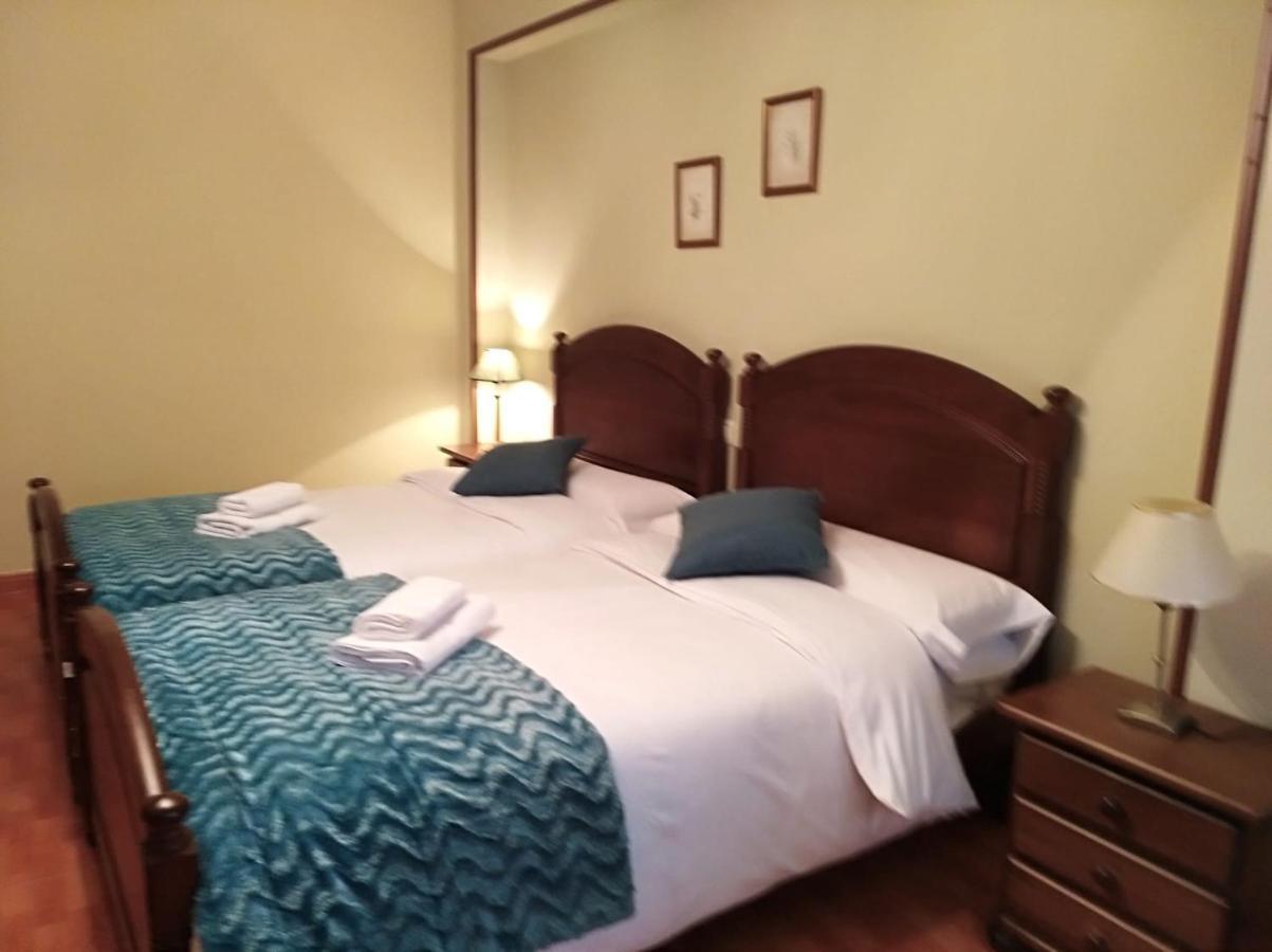 Apartamento Jucar Carmen Santiago de Compostela Exterior foto