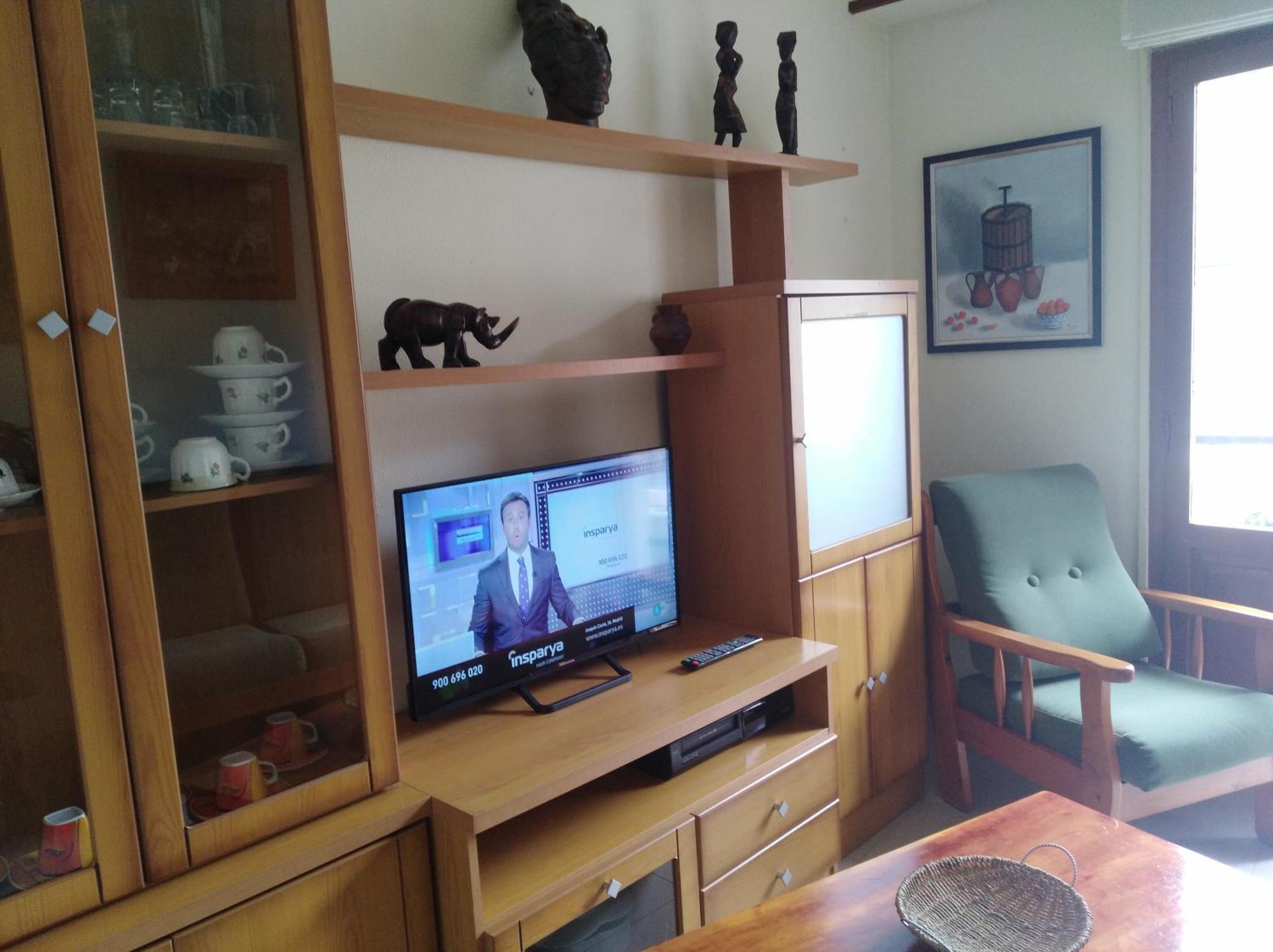 Apartamento Jucar Carmen Santiago de Compostela Exterior foto