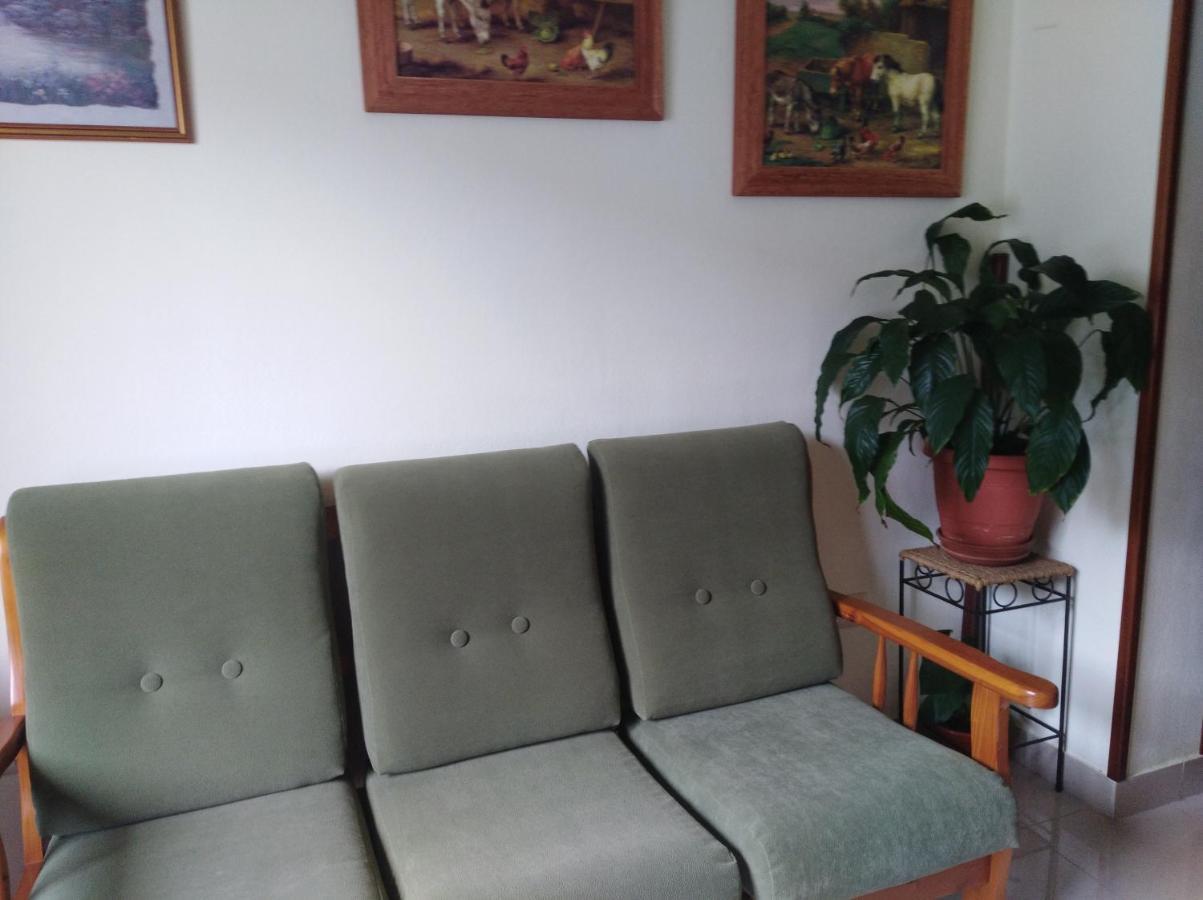 Apartamento Jucar Carmen Santiago de Compostela Exterior foto